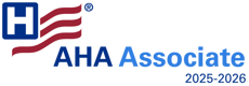 AHA_Associate_Logo AHA_Associate_Logo