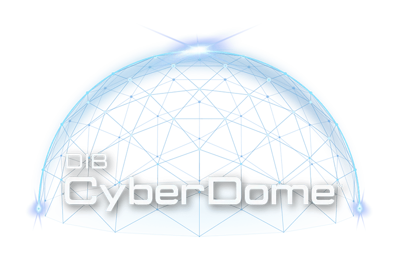 DIB-CyberDome™