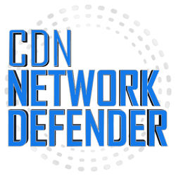 Network Defender Site-2