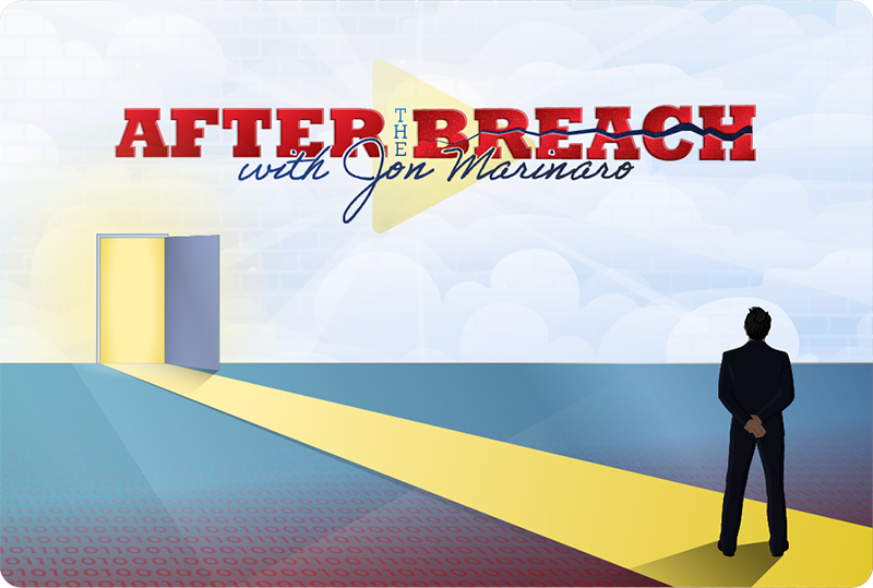 After the Breach With Jon Marinaro