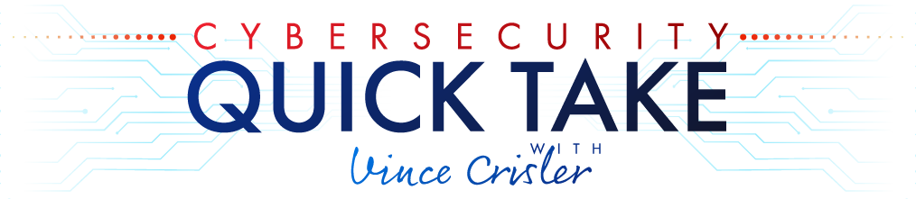 Cybersecurity_ Quicktake_Title