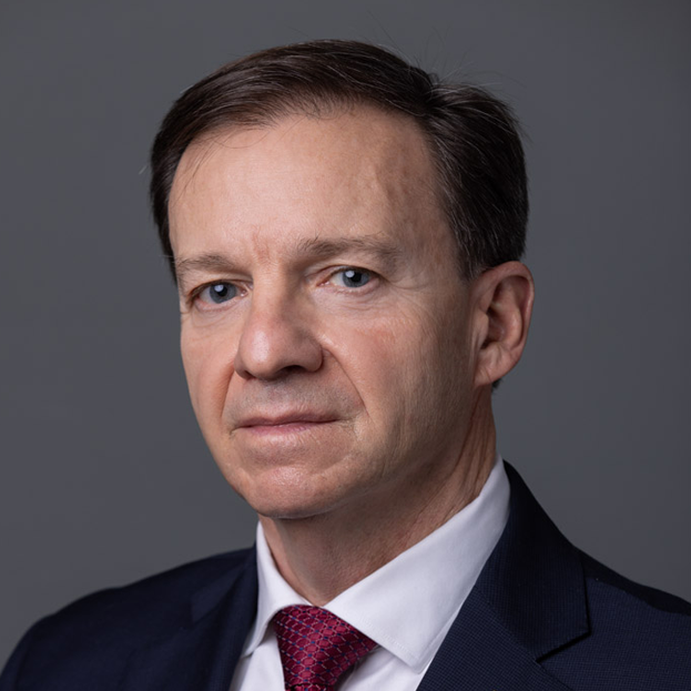 John Riggi - National Advisor for Cybersecurity and Risk, American Hospital Association