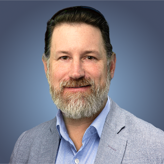 Vince Crisler - Celerium CISO